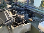 Engine with Engine - Left Side