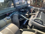 Engine with Engine - Right Side