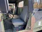 Control Station with Seating