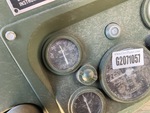 Control Station with Oil Pressure