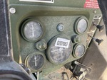 Control Station with Gauges