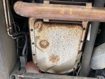 Drivetrain with Transfer Case