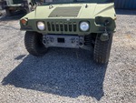 General Appearance with Exterior Lights
