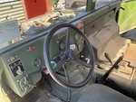 Control Station with Steering Control
