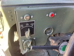 Control Station with Warning Lights