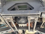 Drivetrain with Rear Drive Axle