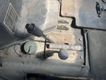 Control Station with Drivetrain Controls