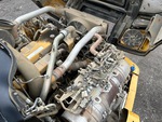 Motor with