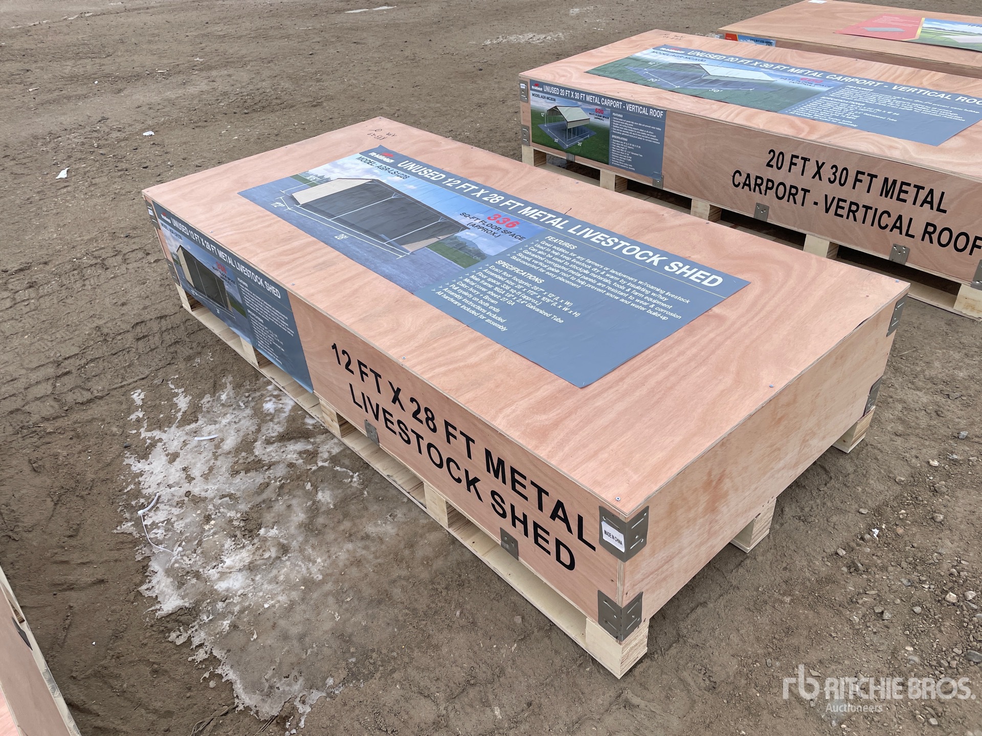 General Appearance with Imagen: esquina trasera derecha