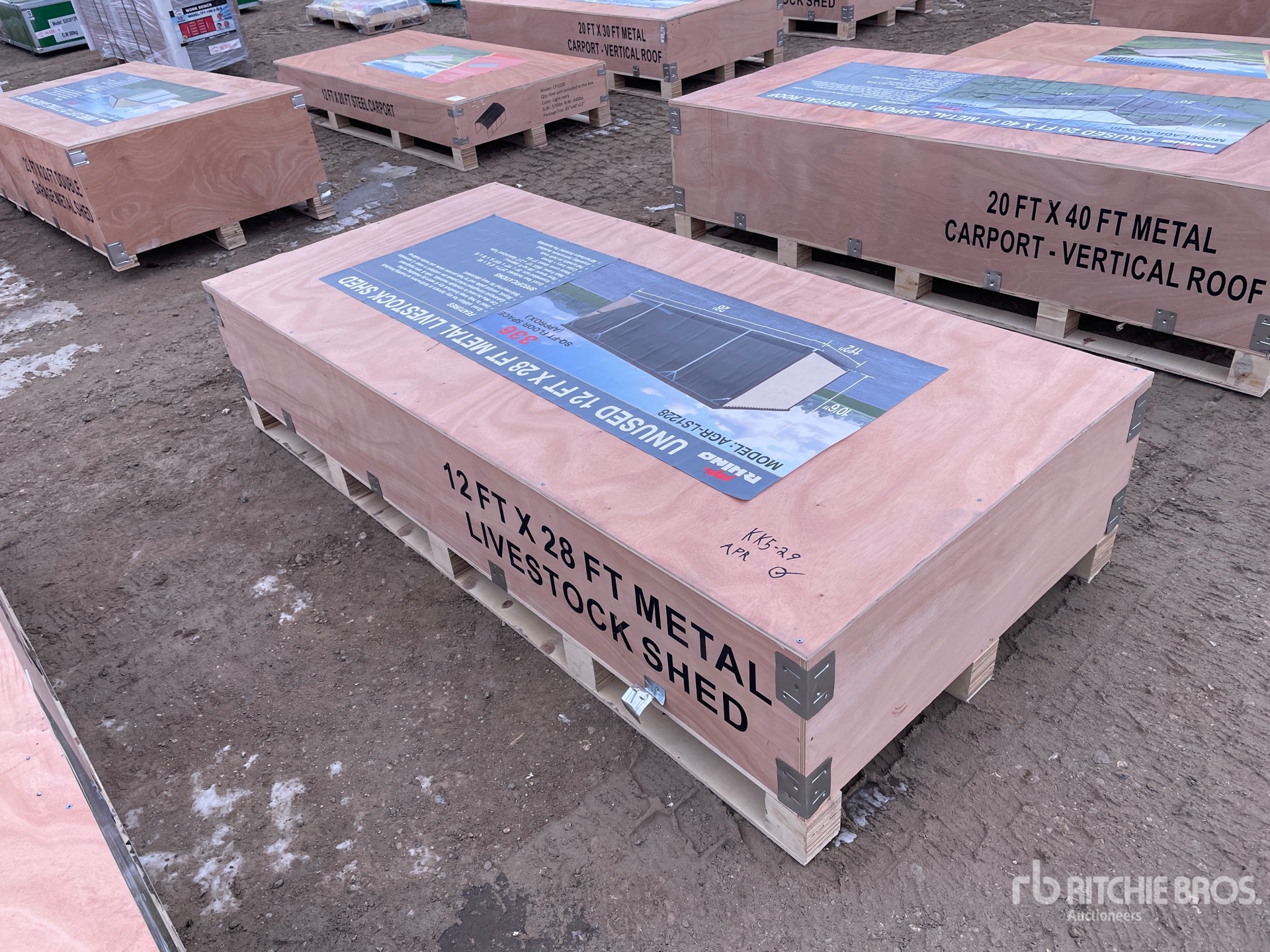 General Appearance with Imagen: esquina delantera izquierda