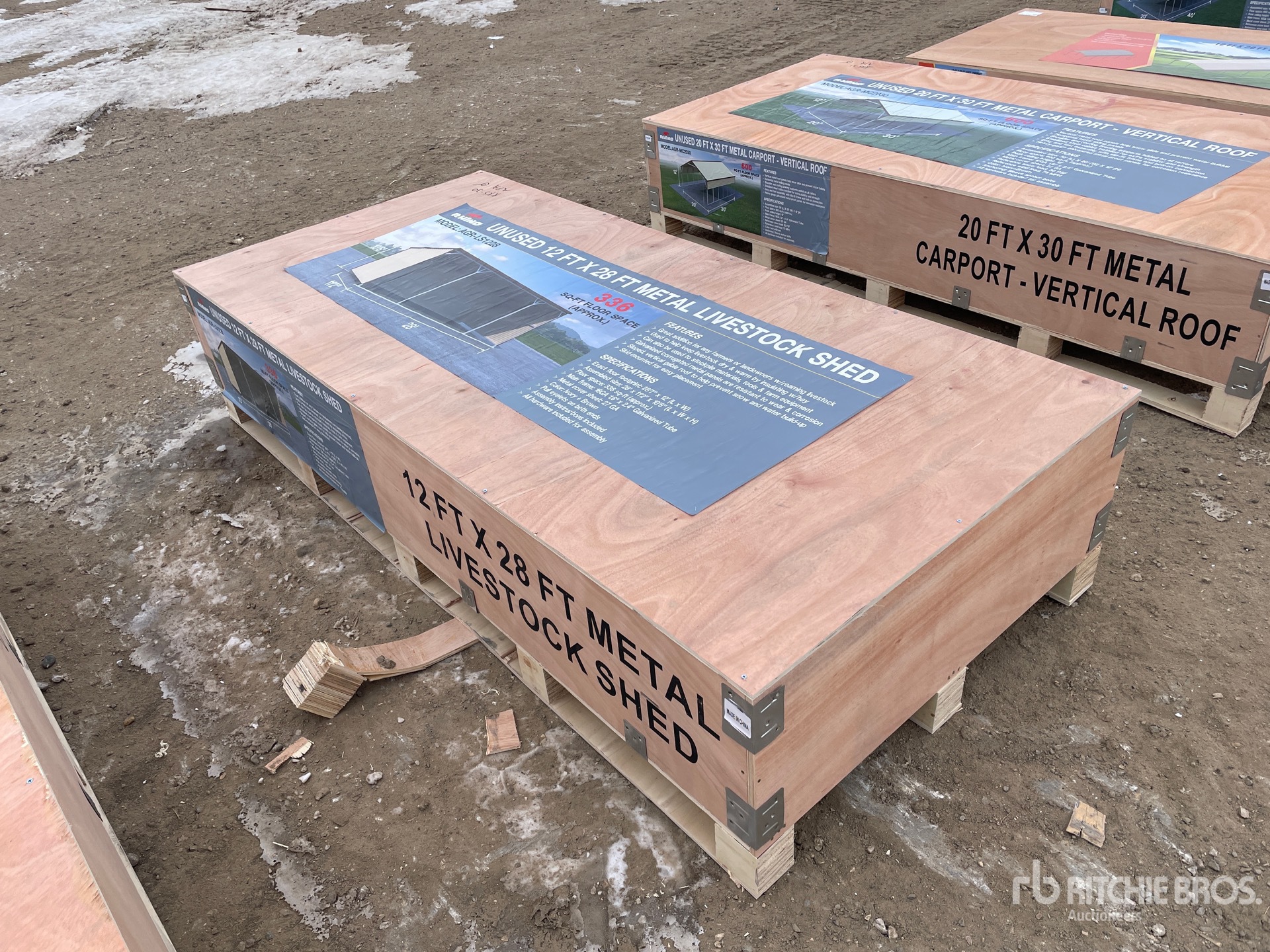 General Appearance with Imagen: esquina trasera derecha