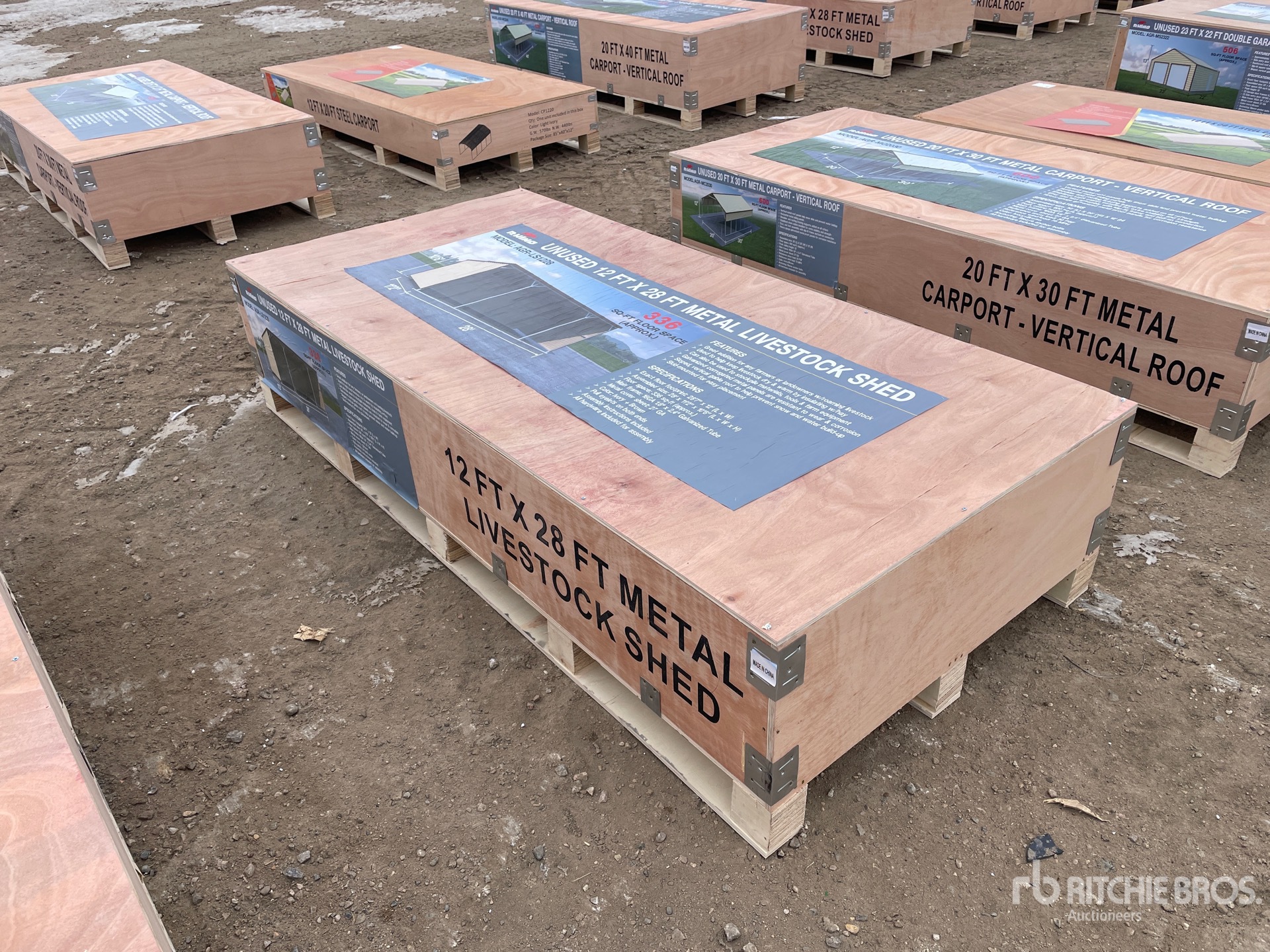 General Appearance with Imagen: esquina delantera izquierda