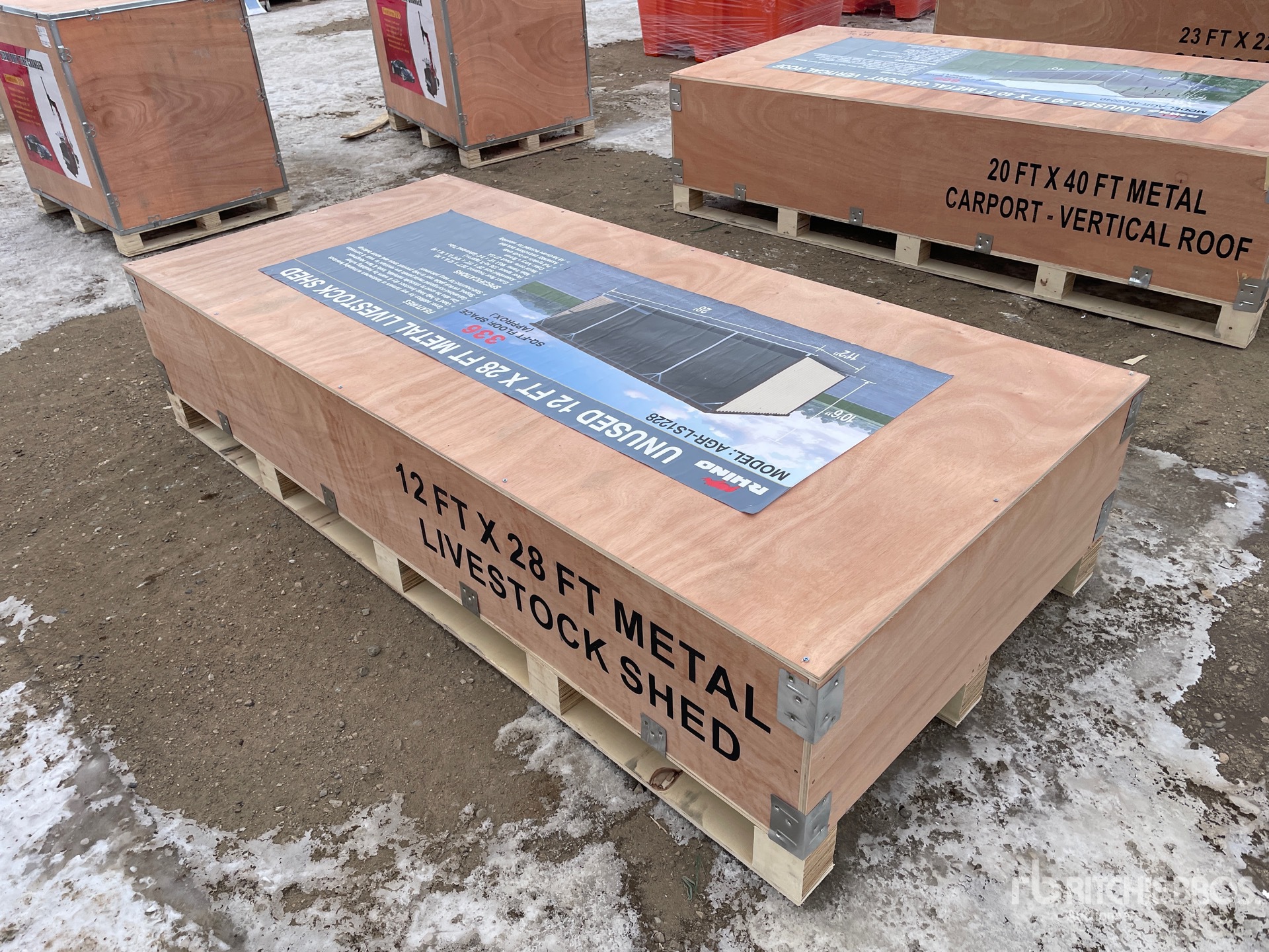 General Appearance with Imagen: esquina trasera derecha