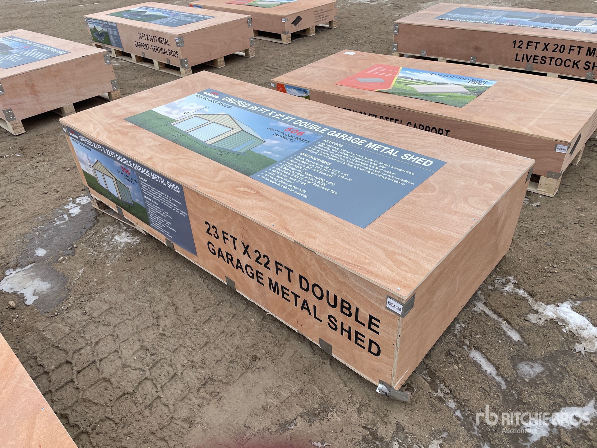 General Appearance with Imagen: esquina delantera izquierda