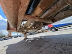 Chassis with Frame Condition