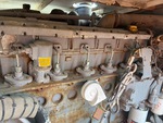 Engine with Fuel System