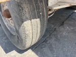 Chassis with Tread Depth