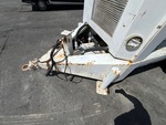Chassis with Hitch Condition
