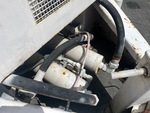 Hydraulics with Pump Cylinders