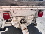 Chassis with Brake Lights Functional