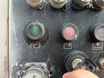 Control Station with Warning Lights