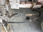Hydraulics with Hoses