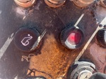 Control Station with Oil Pressure