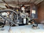 Engine with Engine - Right Side