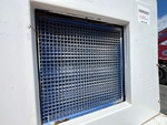 Engine with Radiator