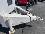 Chassis with Hitch Condition