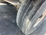 Chassis with Tread Depth