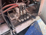Control Station with Hydraulic Controls
