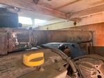 Engine with Cooling System Leaks