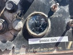 Control Station with Gauges