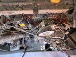 Engine with Fuel System