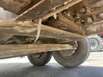 Chassis with Cross Members
