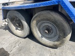 Chassis with Tire Condition