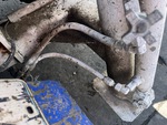 Hydraulics with Hoses