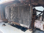 Engine with Engine - Left Side