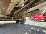 Chassis with Pipeline