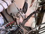 Hydraulics with