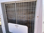 Engine with Radiator