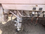 Hydraulics with Hoses