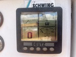 Control Station with Gauges