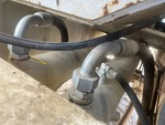 Hydraulics with Pump Cylinders