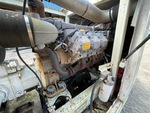 Engine with Engine - Right Side