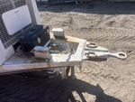 Chassis with Hitch Condition