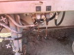 Control Station with Hydraulic Controls
