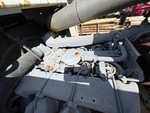 Engine with Fuel Leaks