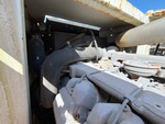 Engine with Cooling System Leaks